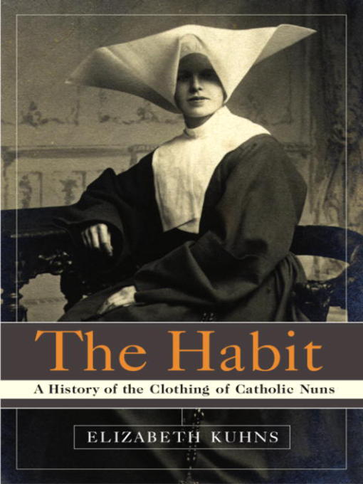Title details for The Habit by Elizabeth Kuhns - Available